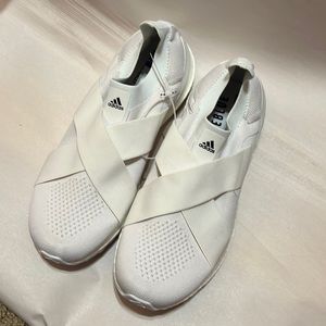 Adidas Ultraboost Slip On Sneaker